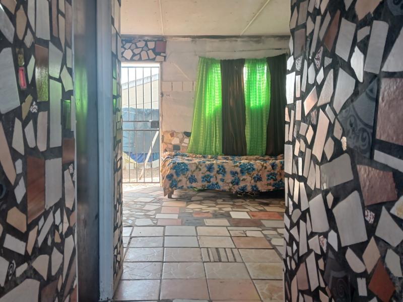 2 Bedroom Property for Sale in Klapmuts Western Cape